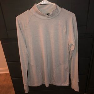 Yogalicious long sleeve shirt